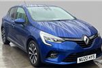 2020 Renault Clio