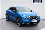 2021 Nissan Juke