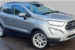 2022 Ford EcoSport