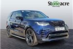 2021 Land Rover Discovery