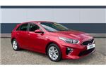 2019 Kia Ceed