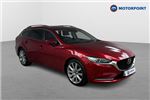 2022 Mazda 6 Tourer