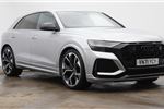 2022 Audi RS Q8