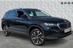 2024 Skoda Karoq
