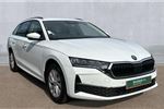 2024 Skoda Octavia Estate