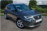 2021 SEAT Arona