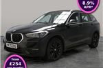 2021 BMW X1