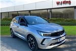 2024 Vauxhall Grandland