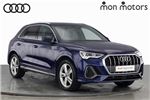 2022 Audi Q3