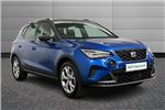 2023 SEAT Arona