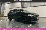 2020 BMW X2