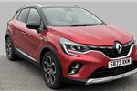 2023 Renault Captur