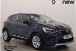 2020 Renault Captur