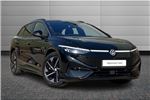 2024 Volkswagen ID.7
