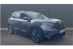 2020 Citroen C5 Aircross