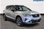 2022 SEAT Arona