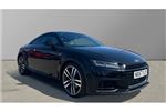 2017 Audi TT