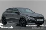 2022 Peugeot 208