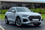 2023 Audi Q5 Sportback