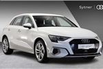 2023 Audi A3