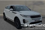 2020 Land Rover Range Rover Evoque