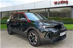 2024 Vauxhall Mokka