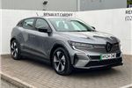 2024 Renault Megane E Tech