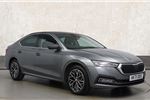 2021 Skoda Octavia
