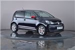 2017 Volkswagen Up