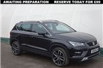 2019 SEAT Ateca