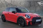 2024 MINI Hatchback