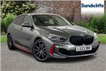 2023 BMW 1 Series