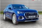 2022 Audi Q3