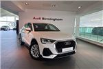 2021 Audi Q3