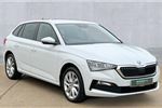 2024 Skoda Scala