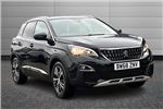 2019 Peugeot 3008