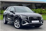 2022 Audi Q2