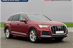 2020 Audi Q7