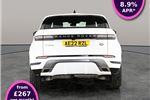 2022 Land Rover Range Rover Evoque