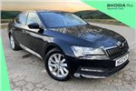 2022 Skoda Superb