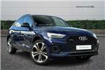 2022 Audi Q5 Sportback