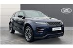 2023 Land Rover Range Rover Evoque