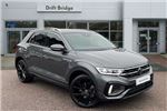 2024 Volkswagen T-Roc