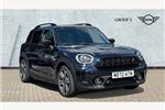 2022 MINI Countryman