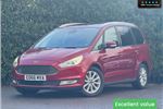 2016 Ford Galaxy