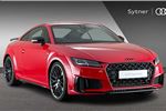 2022 Audi TT