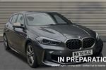 2020 BMW 1 Series