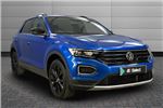 2021 Volkswagen T-Roc