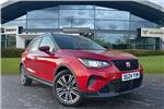 2024 SEAT Arona