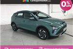 2022 Hyundai Bayon